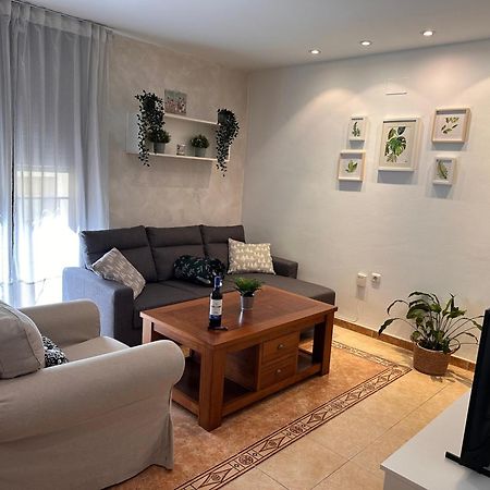 Apartamento Alegria Antequera Exterior photo