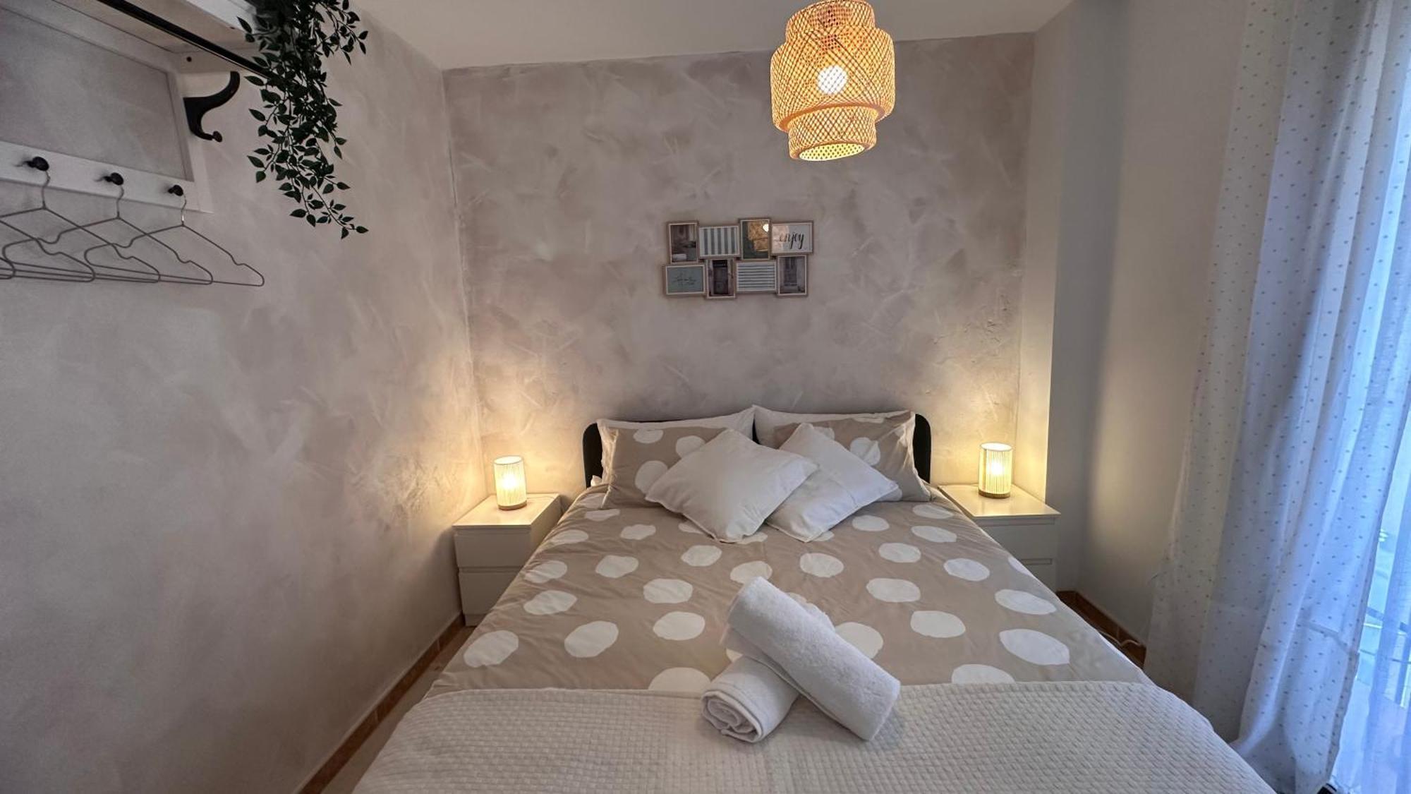 Apartamento Alegria Antequera Exterior photo