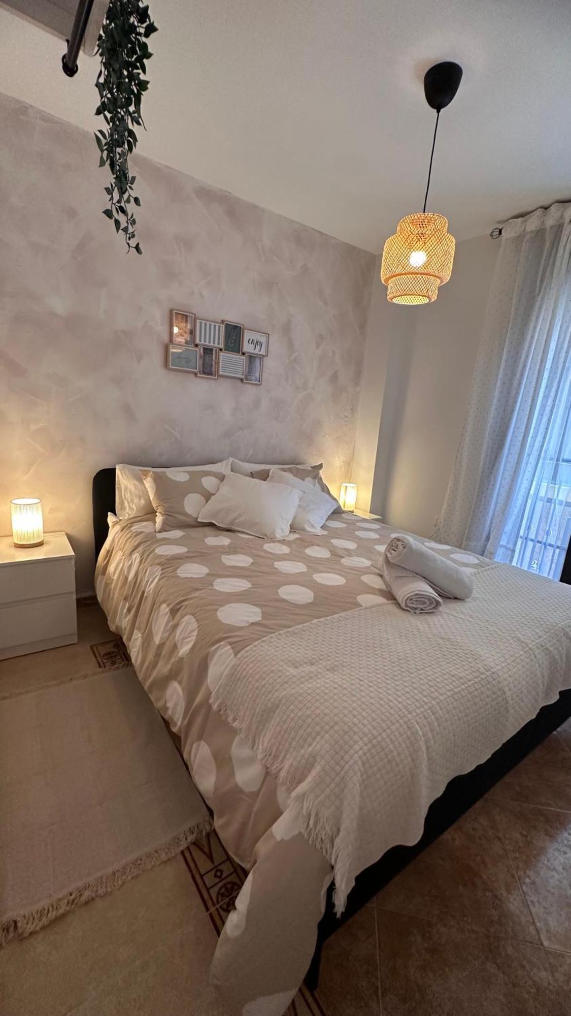 Apartamento Alegria Antequera Exterior photo