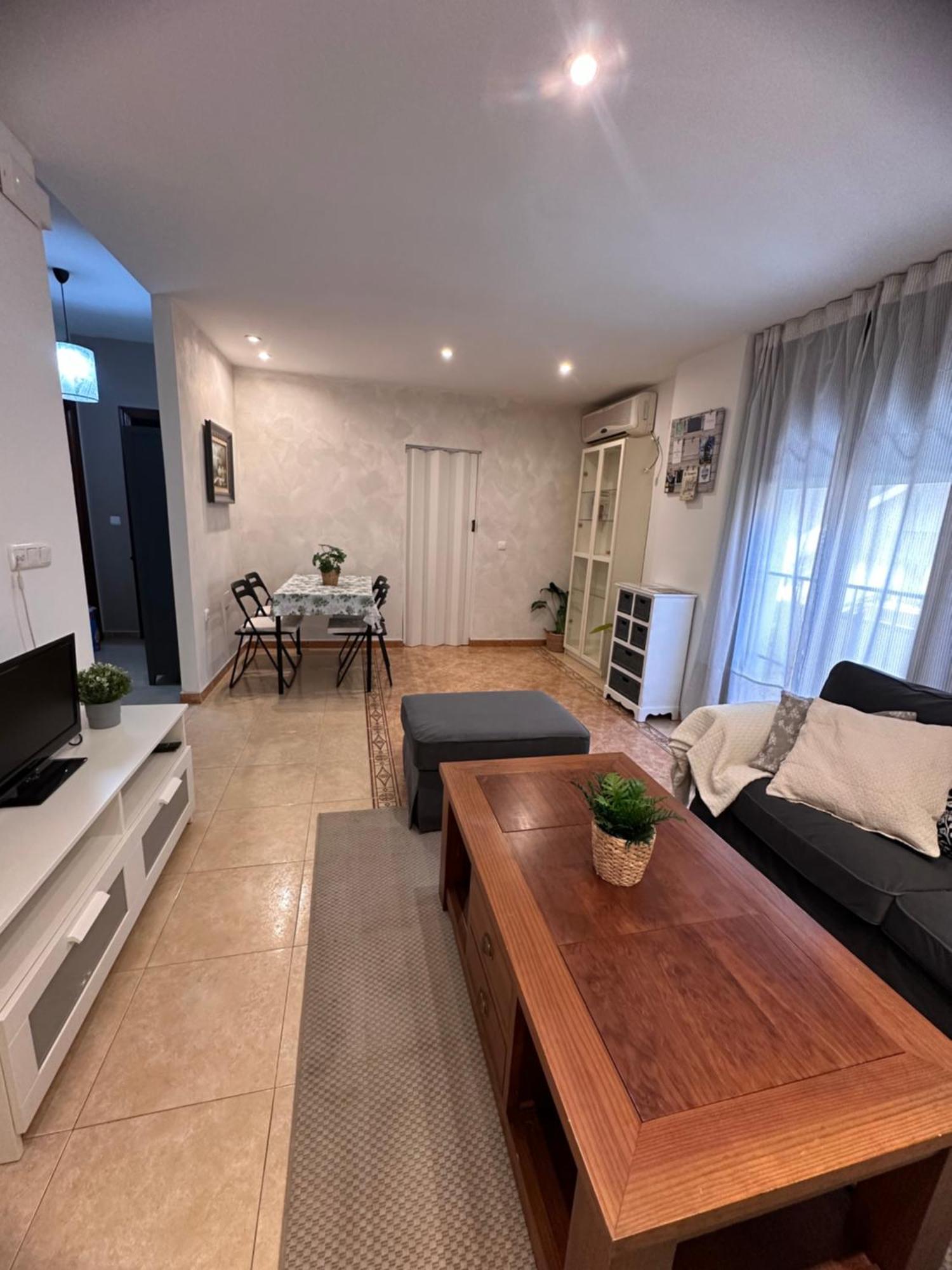 Apartamento Alegria Antequera Exterior photo