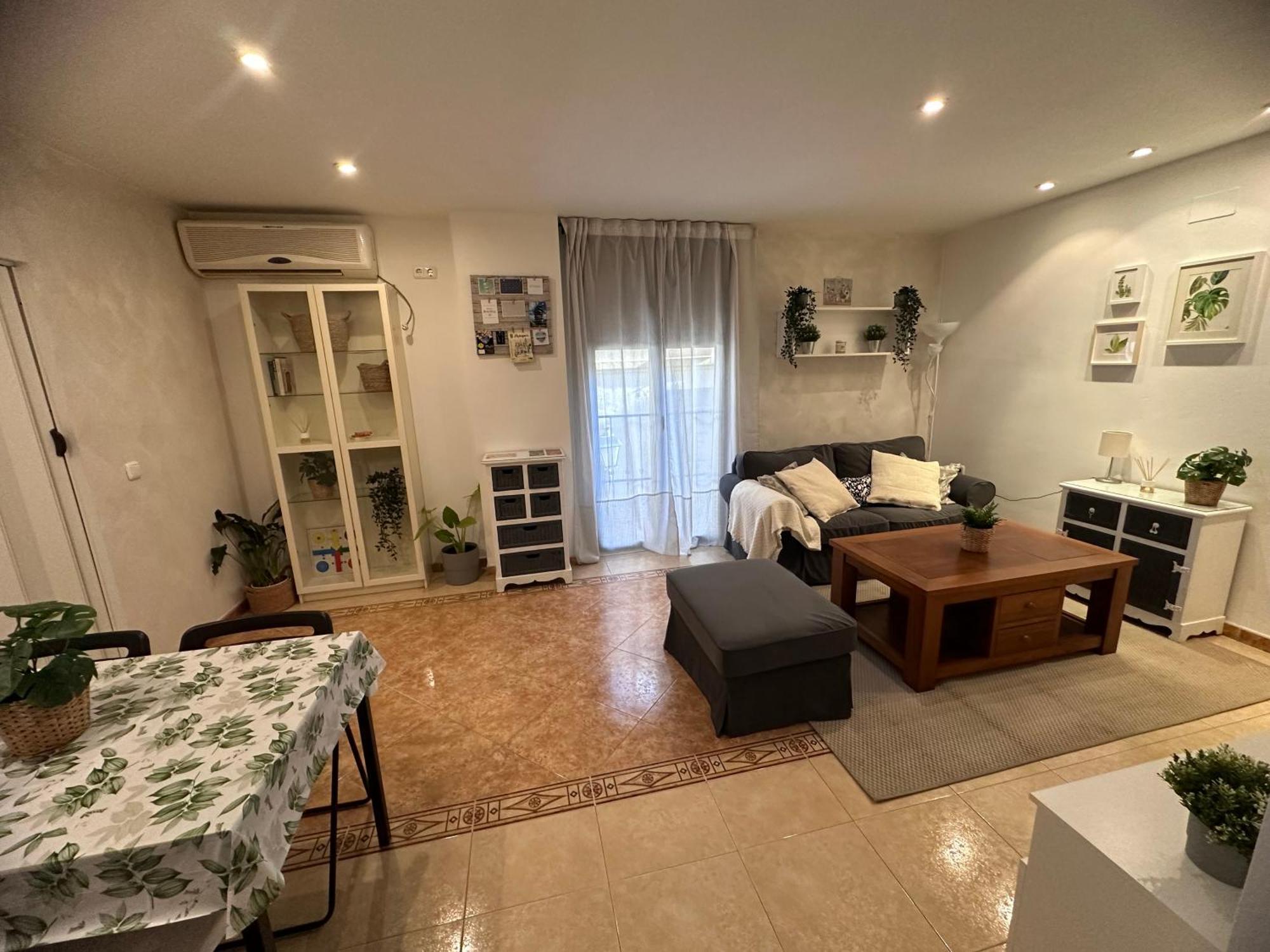 Apartamento Alegria Antequera Exterior photo