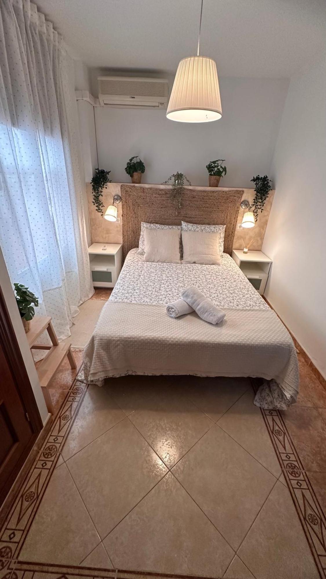 Apartamento Alegria Antequera Exterior photo