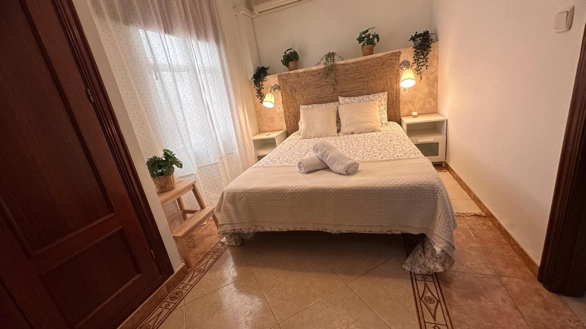 Apartamento Alegria Antequera Exterior photo