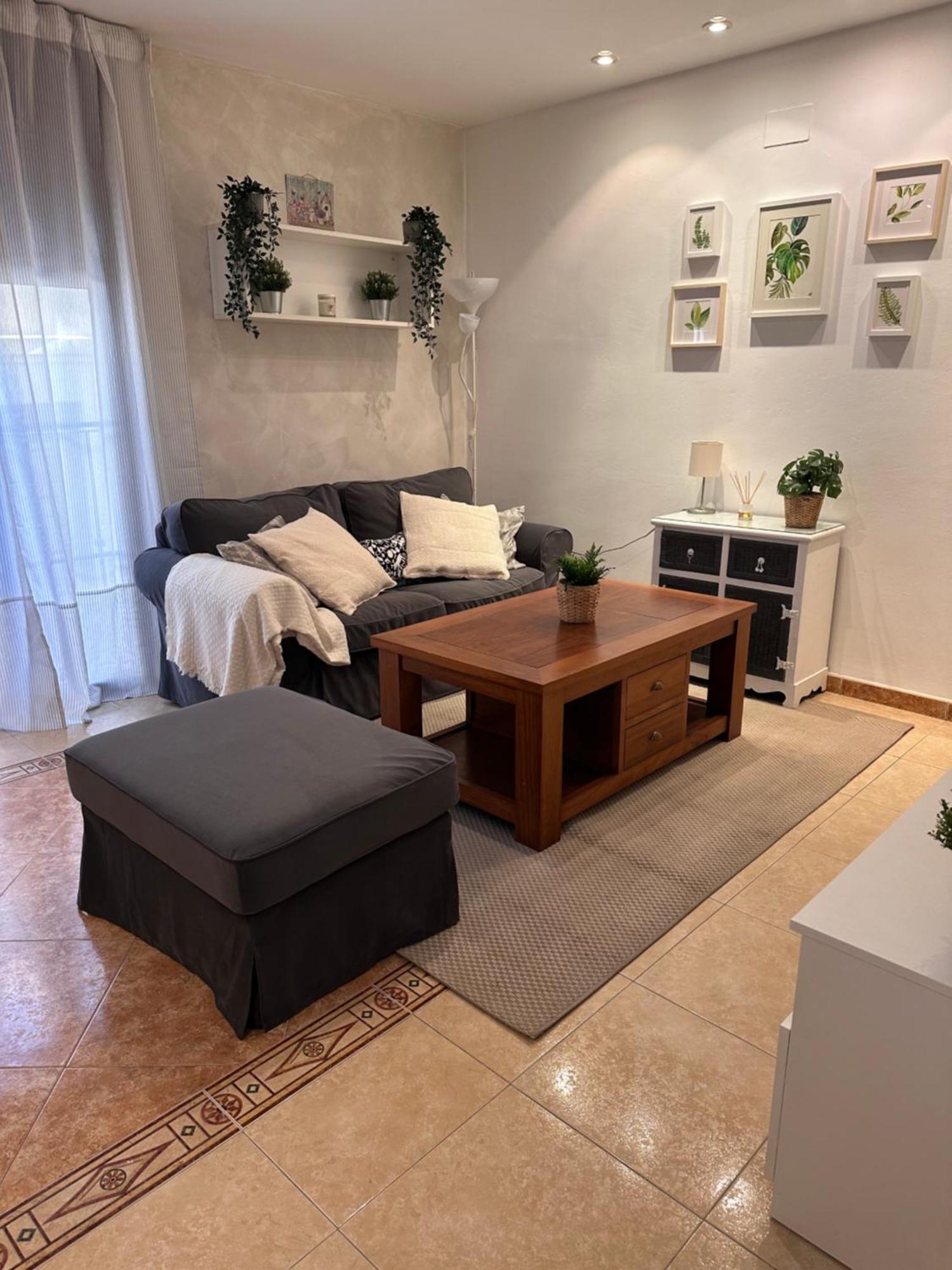 Apartamento Alegria Antequera Exterior photo