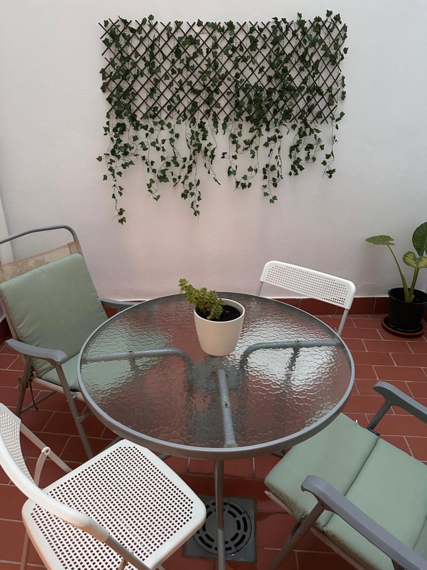 Apartamento Alegria Antequera Exterior photo