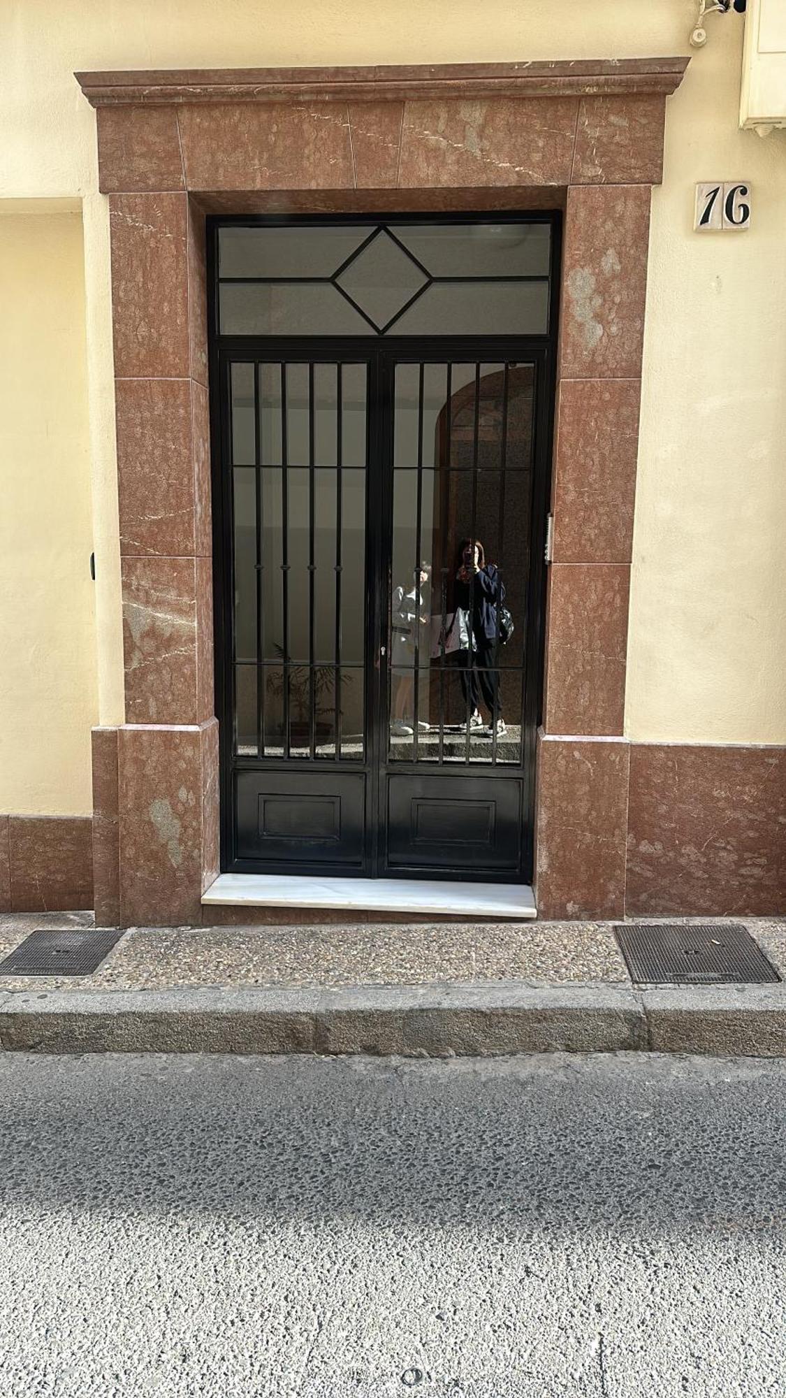 Apartamento Alegria Antequera Exterior photo