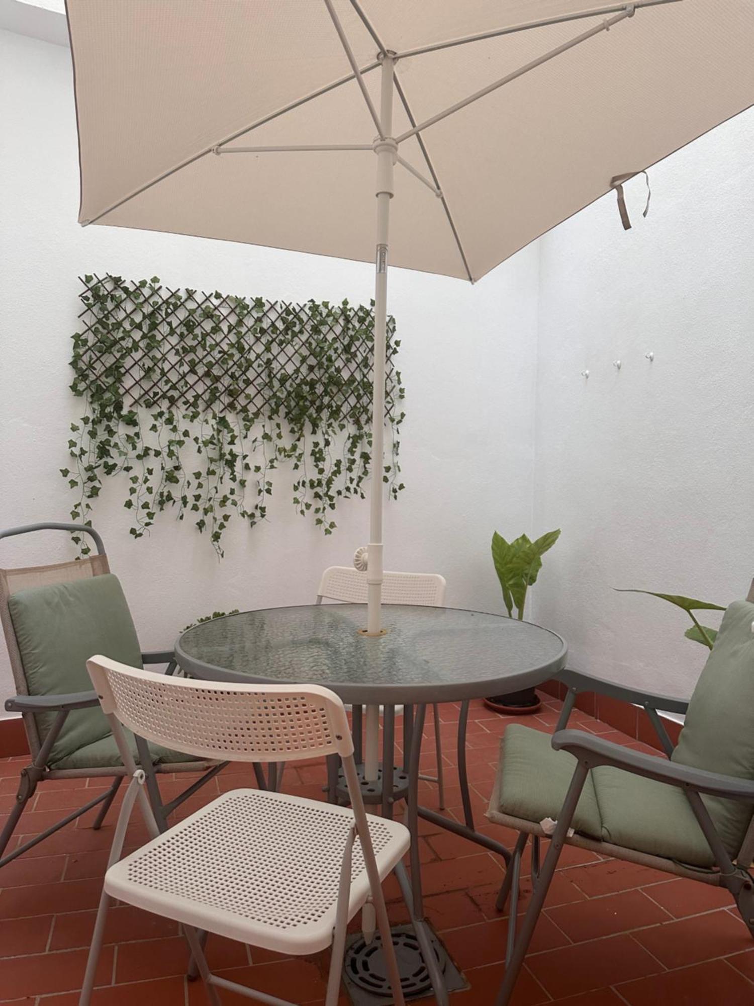Apartamento Alegria Antequera Exterior photo