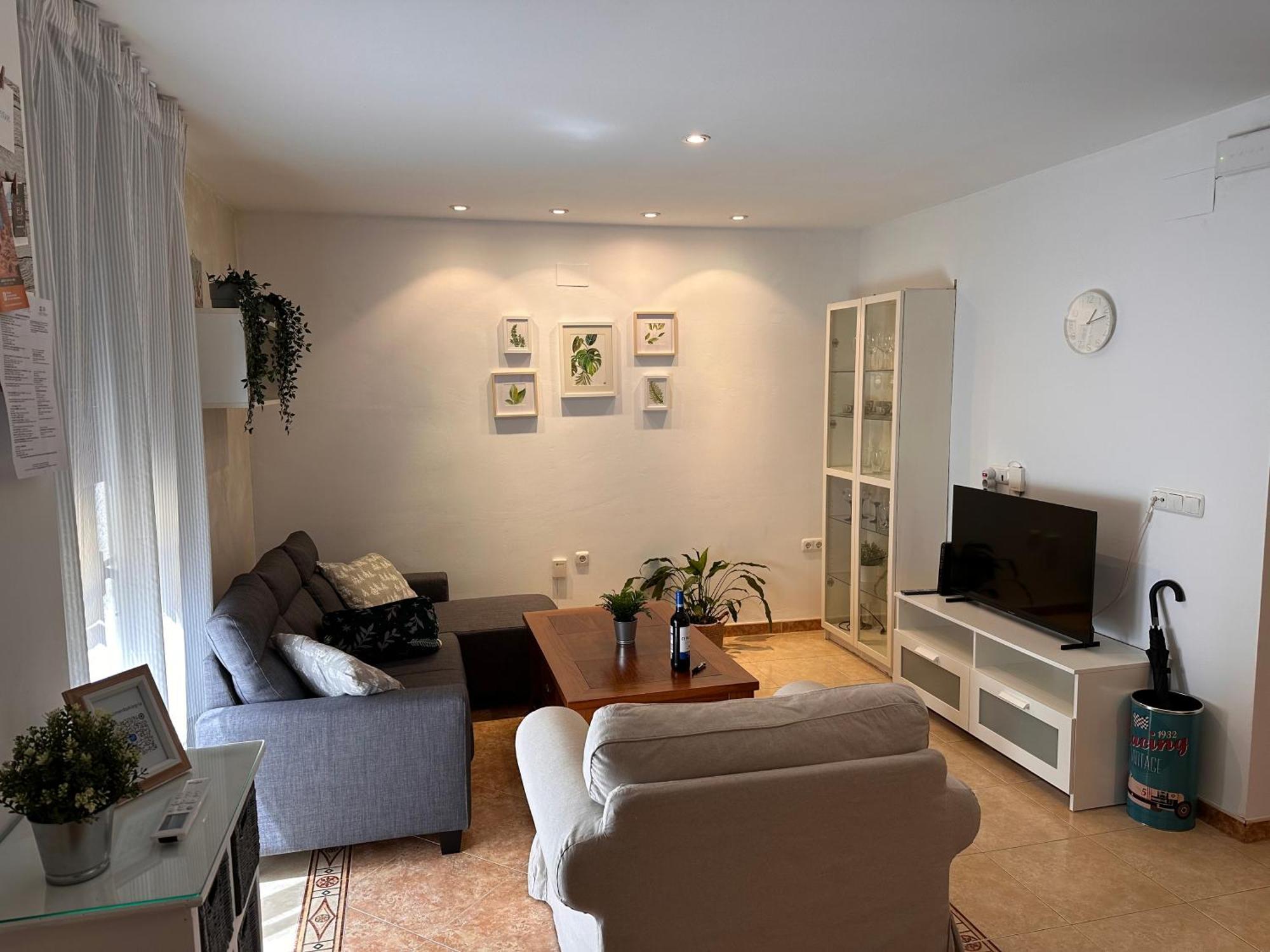 Apartamento Alegria Antequera Exterior photo